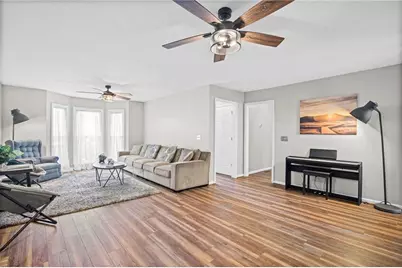 5170 Ridge Tarn, Acworth, GA 30102 - Photo 16