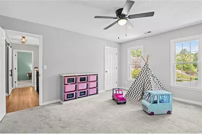 5170 Ridge Tarn, Acworth, GA 30102 - Photo 26