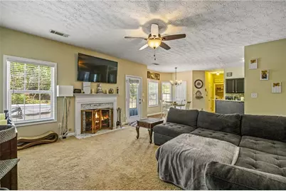 1458 Whitaker Park Place, Dacula, GA 30019 - Photo 10