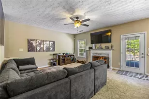 1458 Whitaker Park Pl, Dacula, GA 30019 - Photo 8