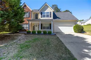 1458 Whitaker Park Pl, Dacula, GA 30019 - Photo 1