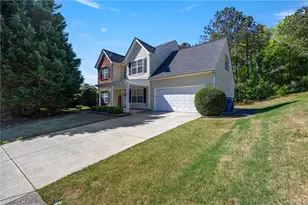 1458 Whitaker Park Pl, Dacula, GA 30019 - Photo 2