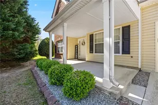 1458 Whitaker Park Pl, Dacula, GA 30019 - Photo 4