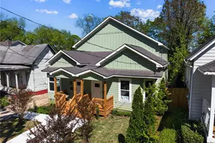 598 Formwalt St SW, Atlanta, GA 30312 - Photo 2