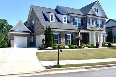 5161 Dinant Drive, Johns Creek, GA 30022 - Photo 2