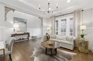 5161 Dinant Dr, Johns Creek, GA 30022 - Photo 8