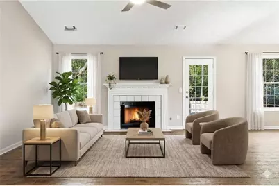 129 Northcrest Way, Powder Springs, GA 30127 - Photo 12