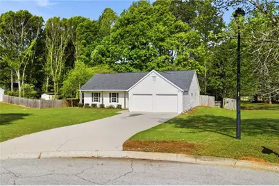 129 Northcrest Way, Powder Springs, GA 30127 - Photo 2