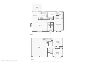 2009 Redwood Trace, Ellenwood, GA 30294 - Photo 22