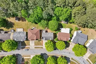 2009 Redwood Trace, Ellenwood, GA 30294 - Photo 20