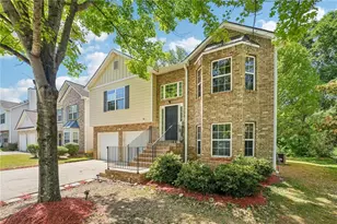 2009 Redwood Trace, Ellenwood, GA 30294 - Photo 2
