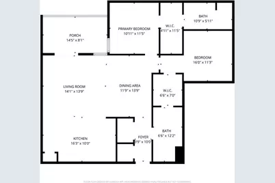 775 Juniper Street #220, Atlanta, GA 30308 - Photo 40