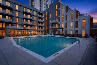 775 Juniper Street #220, Atlanta, GA 30308 - Photo 8