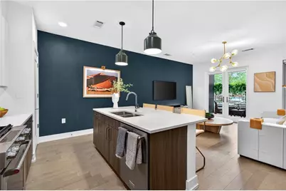 775 Juniper Street #220, Atlanta, GA 30308 - Photo 4
