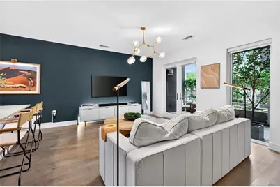 775 Juniper Street #220, Atlanta, GA 30308 - Photo 1