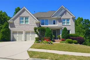 7451 Shady Glen Dr, Flowery Branch, GA 30542 - Photo 1