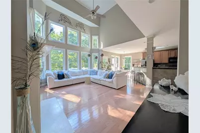 7451 Shady Glen Drive, Flowery Branch, GA 30542 - Photo 4