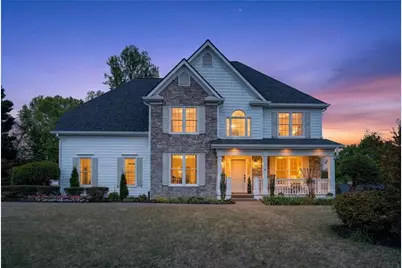 4380 Havenridge Place, Cumming, GA 30041 - Photo 1