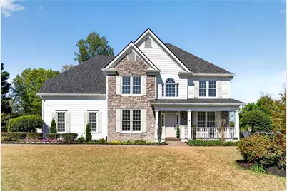 4380 Havenridge Place, Cumming, GA 30041 - Photo 2