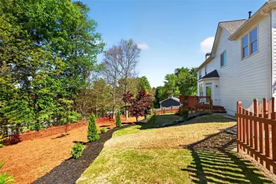4380 Havenridge Place, Cumming, GA 30041 - Photo 42