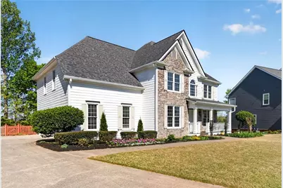 4380 Havenridge Place, Cumming, GA 30041 - Photo 46