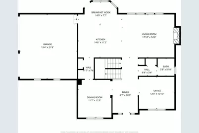 4380 Havenridge Place, Cumming, GA 30041 - Photo 56