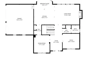 4380 Havenridge Pl, Cumming, GA 30041 - Photo 56