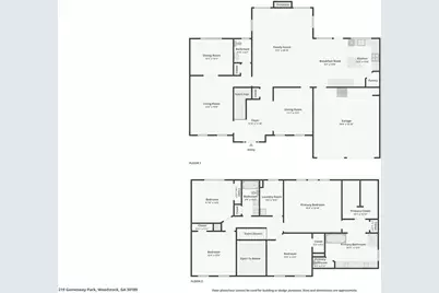 219 Gainesway Park, Woodstock, GA 30189 - Photo 50