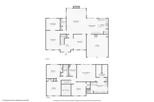 219 Gainesway Park, Woodstock, GA 30189 - Photo 50