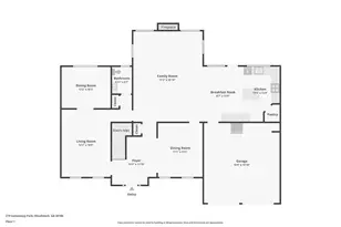 219 Gainesway Park, Woodstock, GA 30189 - Photo 48