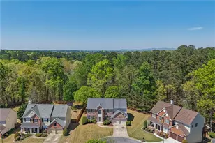 219 Gainesway Park, Woodstock, GA 30189 - Photo 44