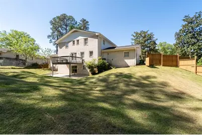 3648 Calumet Road, Decatur, GA 30034 - Photo 4