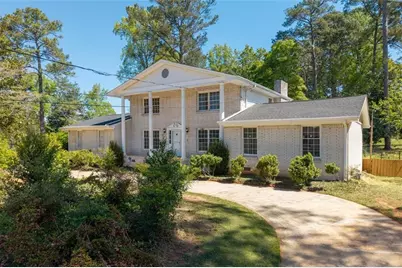 3648 Calumet Road, Decatur, GA 30034 - Photo 2
