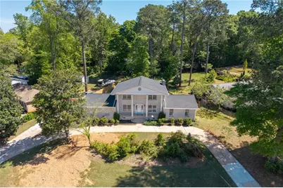 3648 Calumet Road, Decatur, GA 30034 - Photo 1