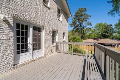 3648 Calumet Road, Decatur, GA 30034 - Photo 20