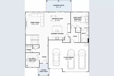 8 Andalusa, Dallas, GA 30132 - Photo 18