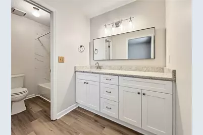 7040 Sand Wedge Circle NW, Kennesaw, GA 30144 - Photo 16