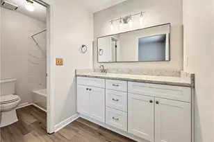 7040 Sand Wedge Circle NW, Kennesaw, GA 30144 - Photo 16