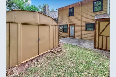 7040 Sand Wedge Circle NW, Kennesaw, GA 30144 - Photo 28