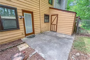 7040 Sand Wedge Circle NW, Kennesaw, GA 30144 - Photo 24