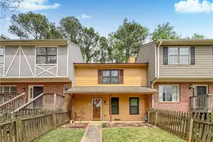 7040 Sand Wedge Circle NW, Kennesaw, GA 30144 - Photo 2