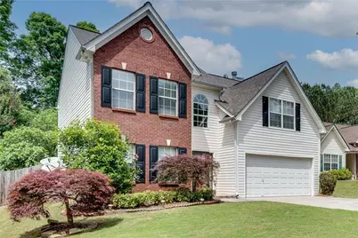 3337 Baymount Way, Lawrenceville, GA 30043 - Photo 2
