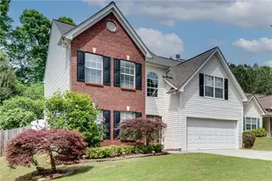 3337 Baymount Way, Lawrenceville, GA 30043 - Photo 2