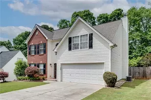 3337 Baymount Way, Lawrenceville, GA 30043 - Photo 4