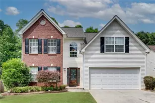 3337 Baymount Way, Lawrenceville, GA 30043 - Photo 1