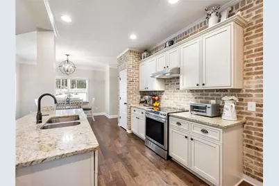 838 Old Thompson Mill Road, Winder, GA 30680 - Photo 16