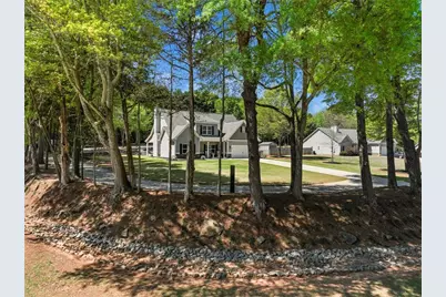 838 Old Thompson Mill Road, Winder, GA 30680 - Photo 2