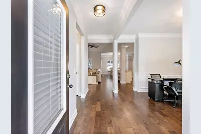 838 Old Thompson Mill Road, Winder, GA 30680 - Photo 8