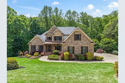 4726 Quailwood Drive, Flowery Branch, GA 30542 - Photo 1
