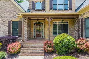 4726 Quailwood Dr, Flowery Branch, GA 30542 - Photo 8